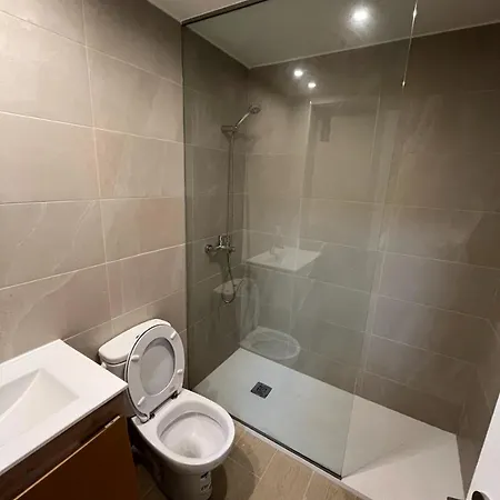 Lin Apartment Lloret de Mar