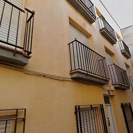 Lin Apartment *