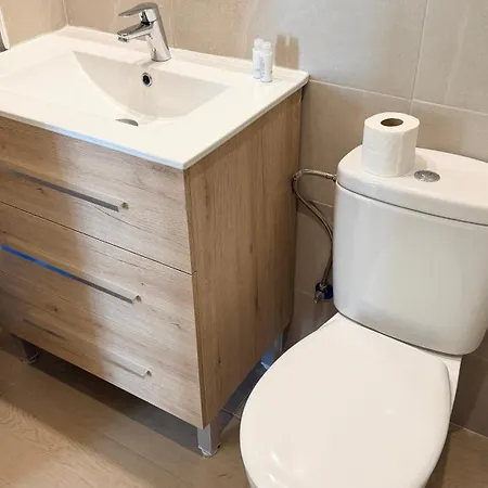 Apartamento Lin *