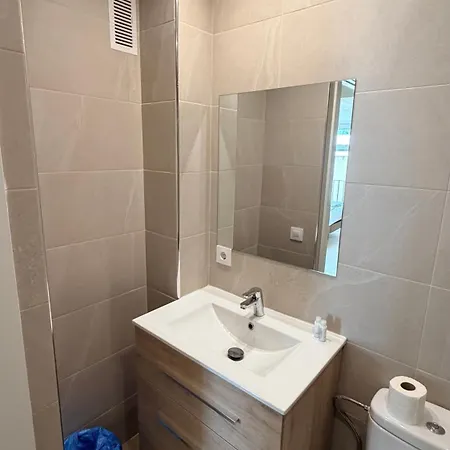 Apartamento Lin Lloret de Mar