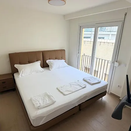 Apartamento Lin *