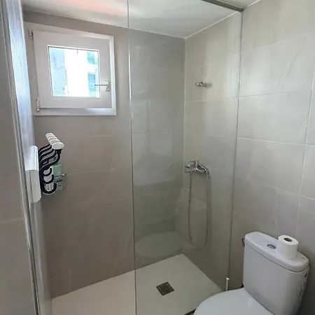 Apartamento Lin *