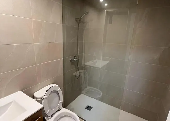 Lin Apartman Lloret de Mar