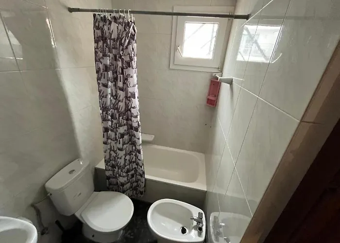 Appartement Lin Lloret de Mar